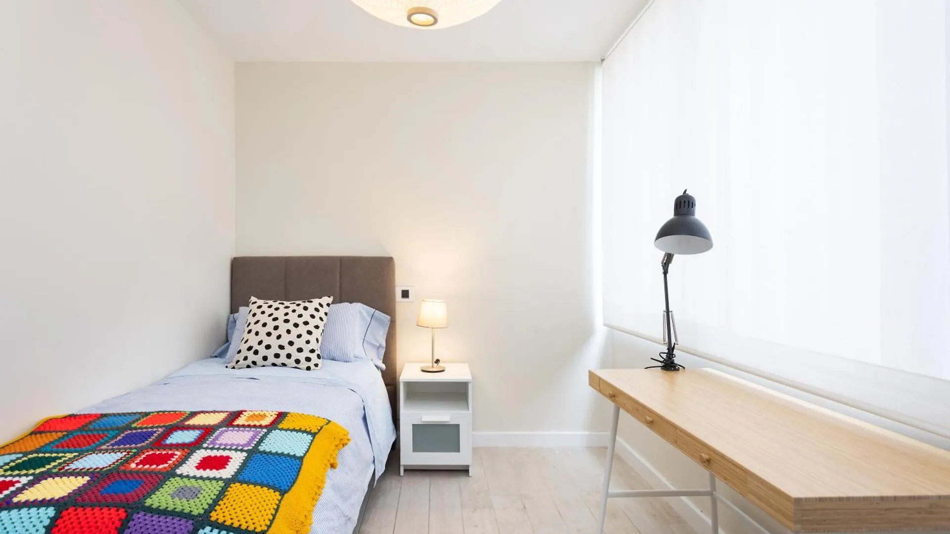 Home2Book Bright Apt & Communal Pool Santa Cruz Apartment Santa Cruz de Tenerife