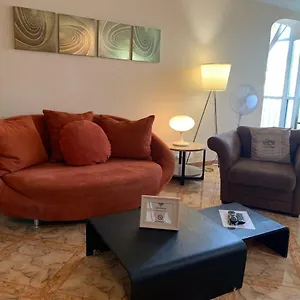 Appartement Dream Sky, Santa Cruz de Tenerife