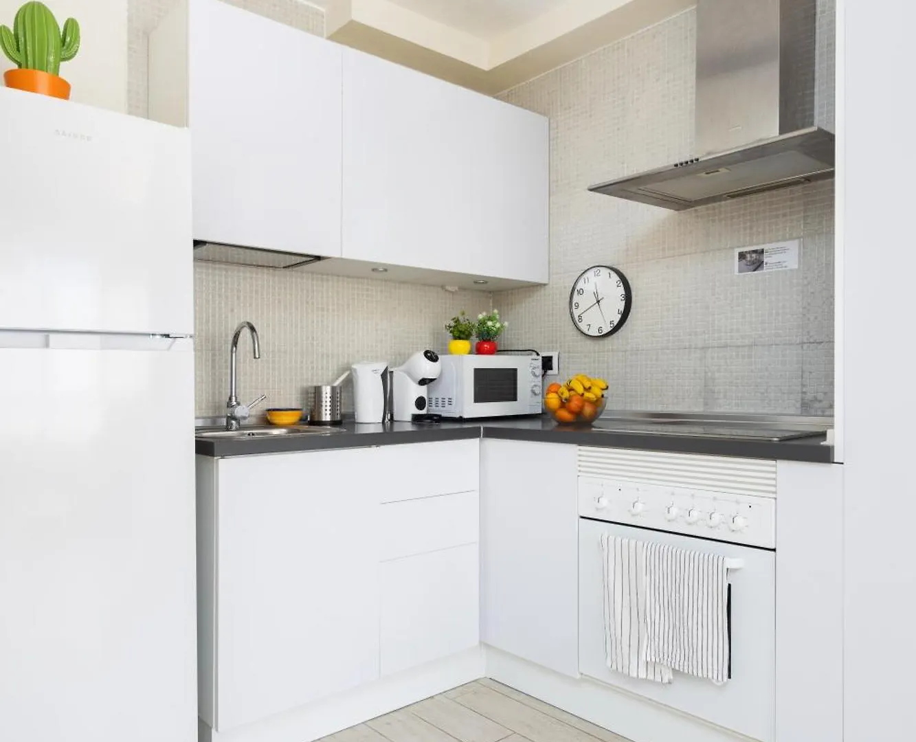 Home2Book Bright Apt & Communal Pool Santa Cruz Santa Cruz de Tenerife