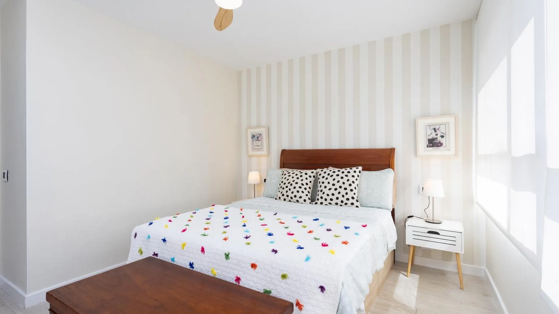Home2Book Bright Apt & Communal Pool Santa Cruz Apartment Santa Cruz de Tenerife