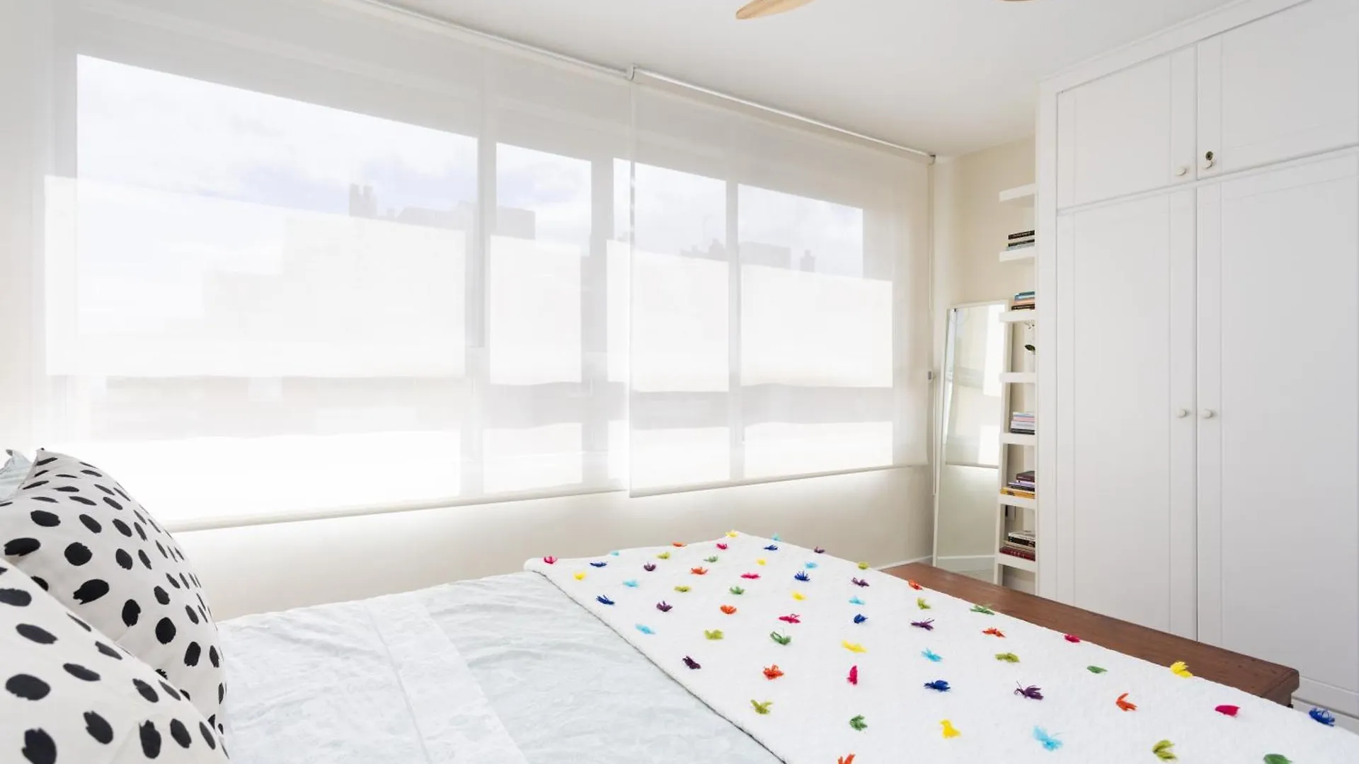 Home2Book Bright Apt & Communal Pool Santa Cruz 0*, Santa Cruz de Tenerife