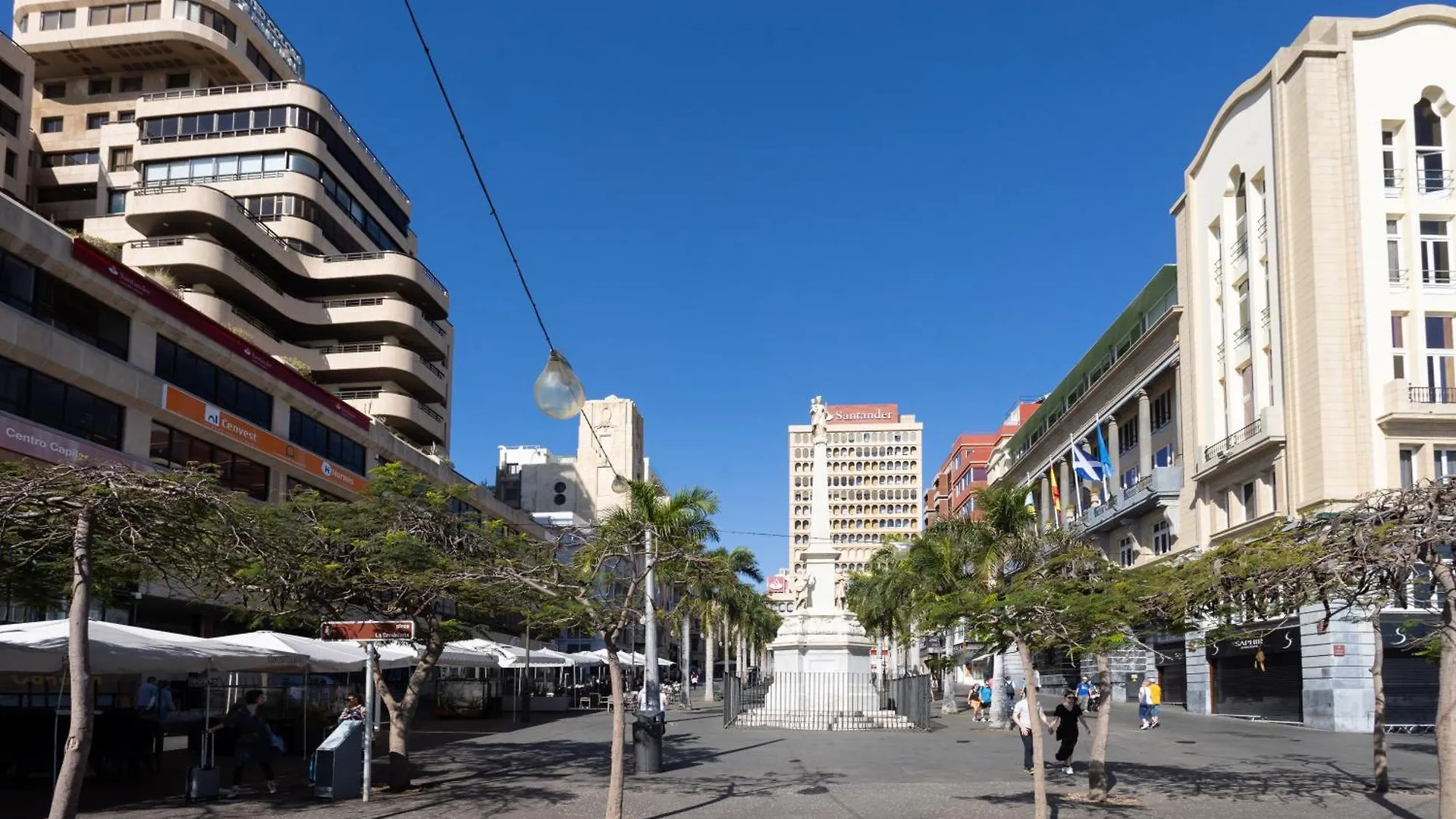 Home2Book Bright Apt & Communal Pool Santa Cruz Apartment Santa Cruz de Tenerife