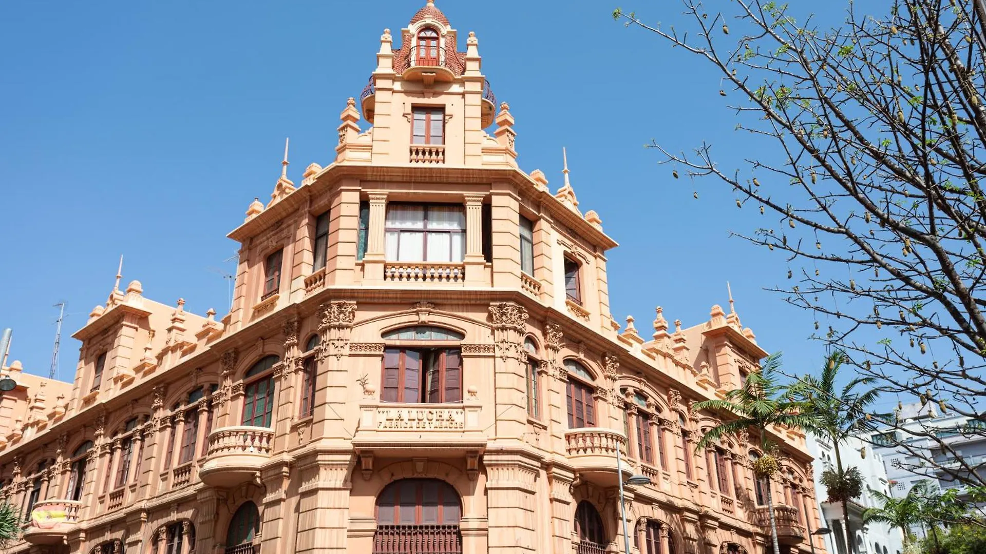 Home2Book Bright Apt & Communal Pool Santa Cruz Santa Cruz de Tenerife